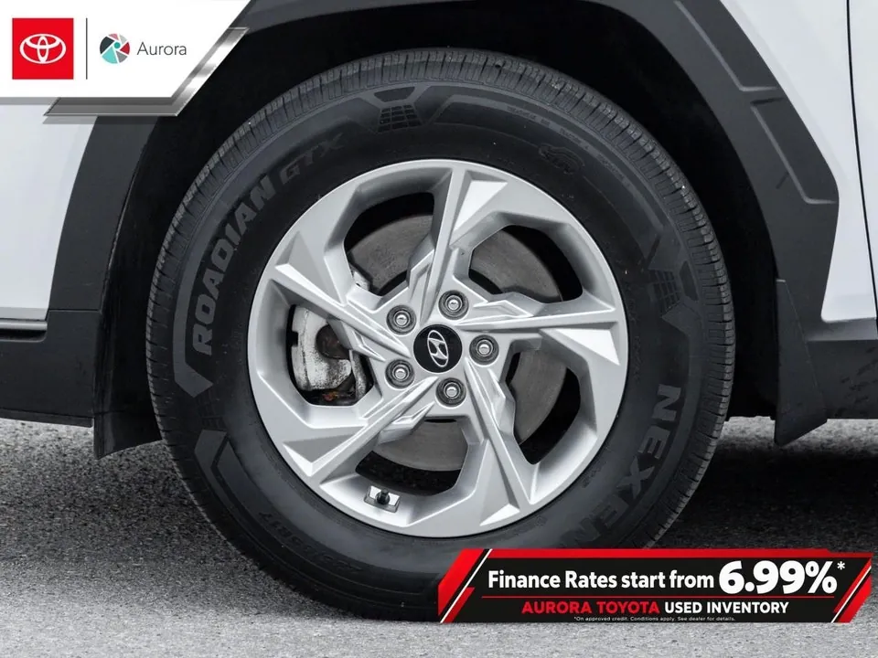 Hyundai Tucson 2023 photo 5