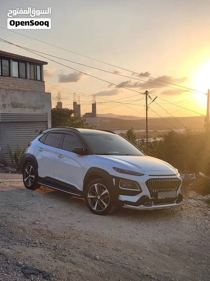 Hyundai Kona 2020 photo 2