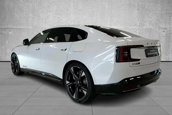 Volvo Es90 2026 photo 3