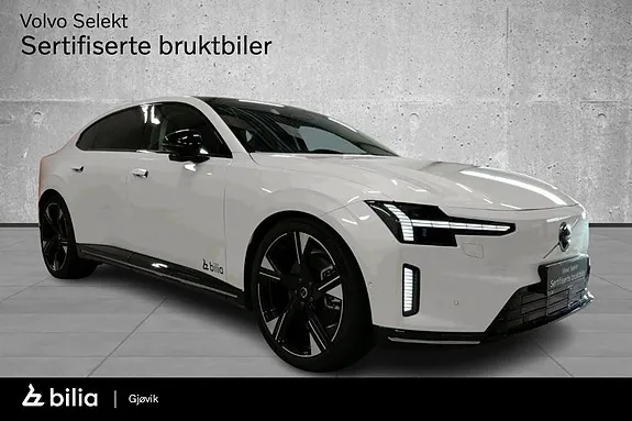 Volvo Es90