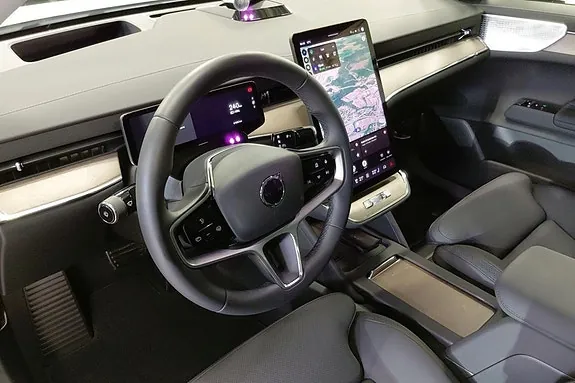Volvo Es90 2026 photo 5