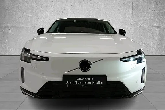 Volvo Es90 2026 photo 2