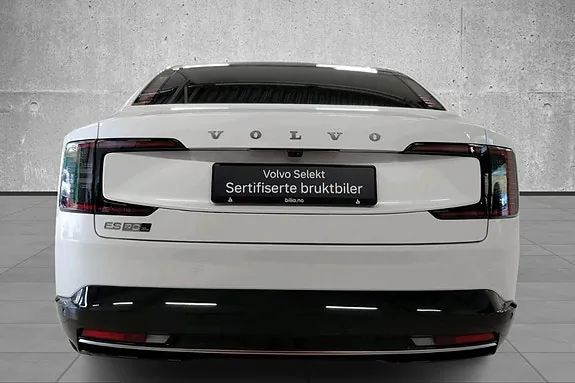 Volvo Es90 2026 photo 4