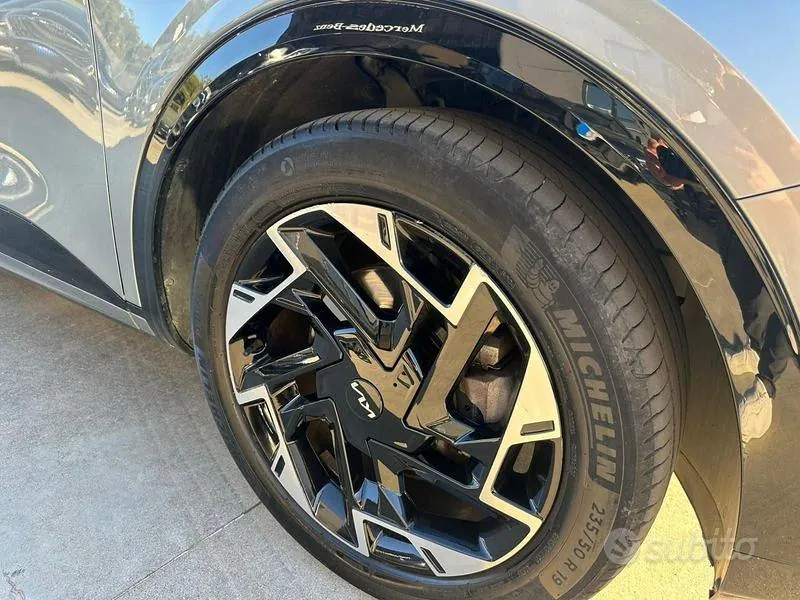 Kia Sportage 2022 photo 4
