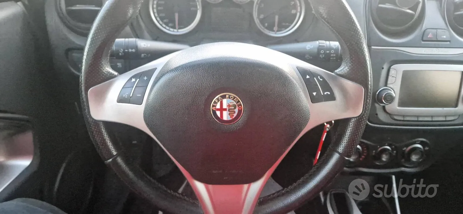 Alfa Romeo Mito 2015 photo 4