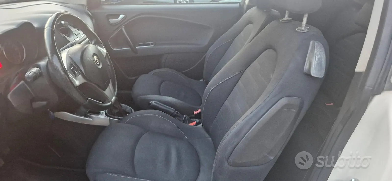 Alfa Romeo Mito 2015 photo 5