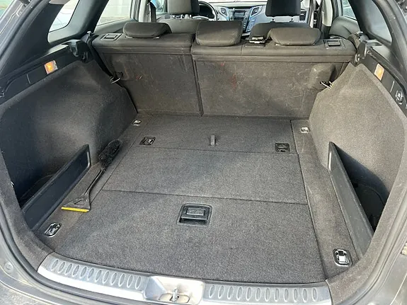 Hyundai I40 2013 photo 4