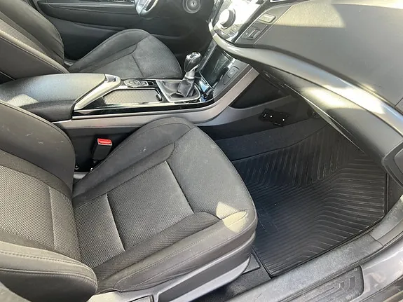 Hyundai I40 2013 photo 3