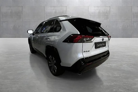 Toyota Rav4 2023 photo 3