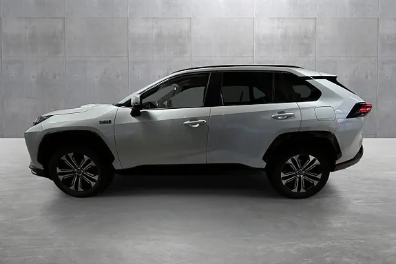 Toyota Rav4 2023 photo 2