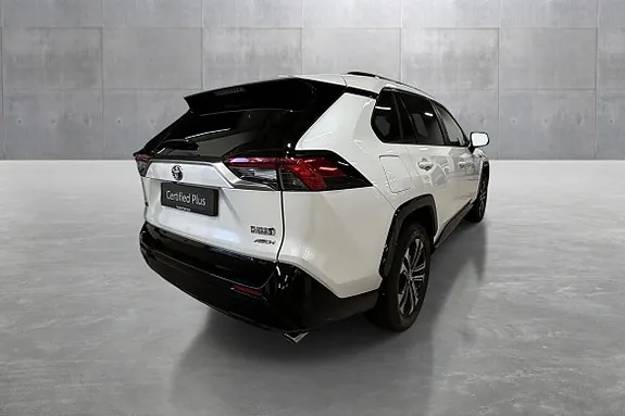 Toyota Rav4 2023 photo 5