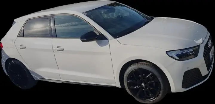 Audi A1 Sportback 2024 photo 2