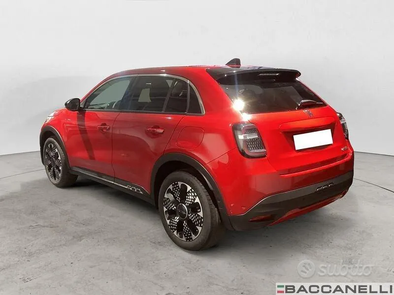 Fiat 600 2025 photo 2