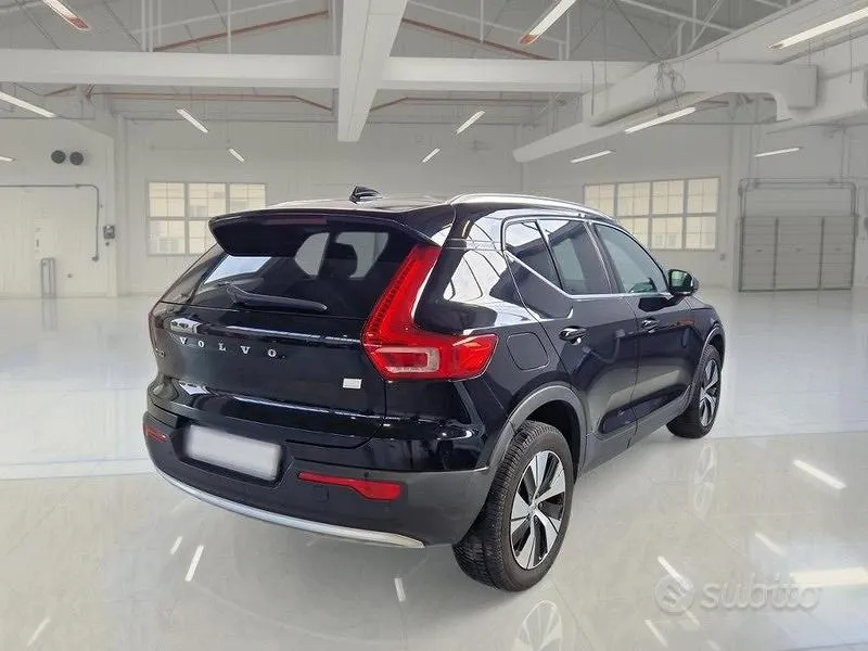 Volvo Xc40 2022 photo 4
