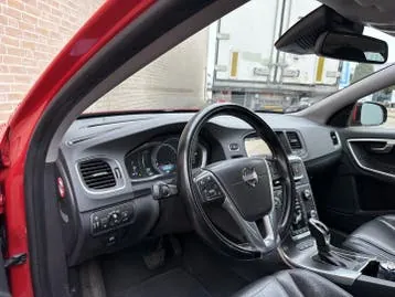 Volvo V60 2013 photo 3