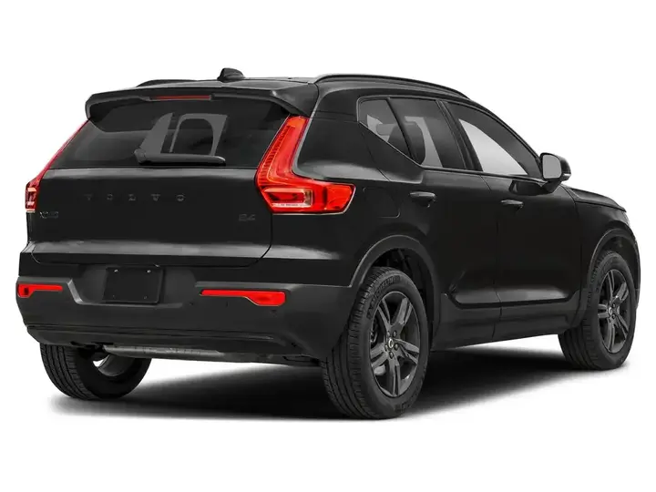 Volvo Xc40 2026 photo 2