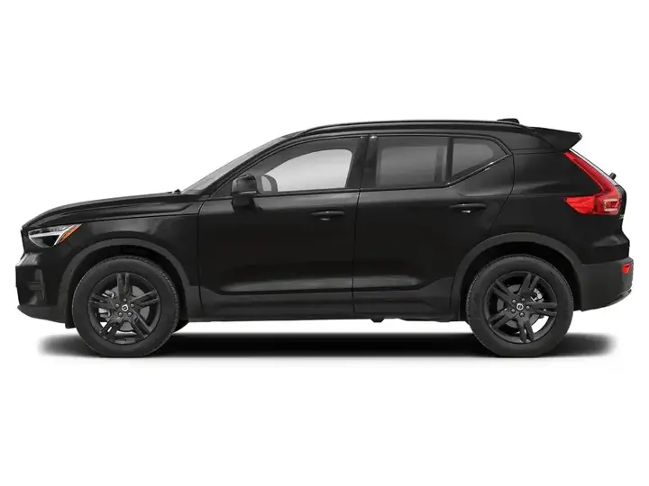 Volvo Xc40 2026 photo 3