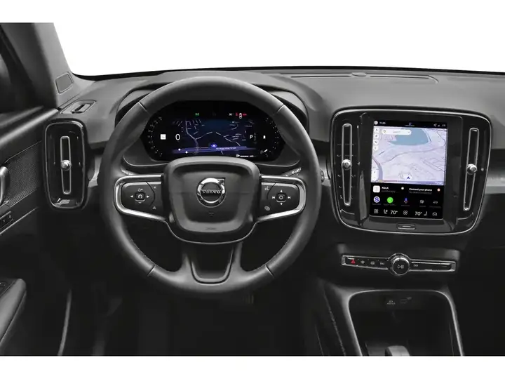Volvo Xc40 2026 photo 4