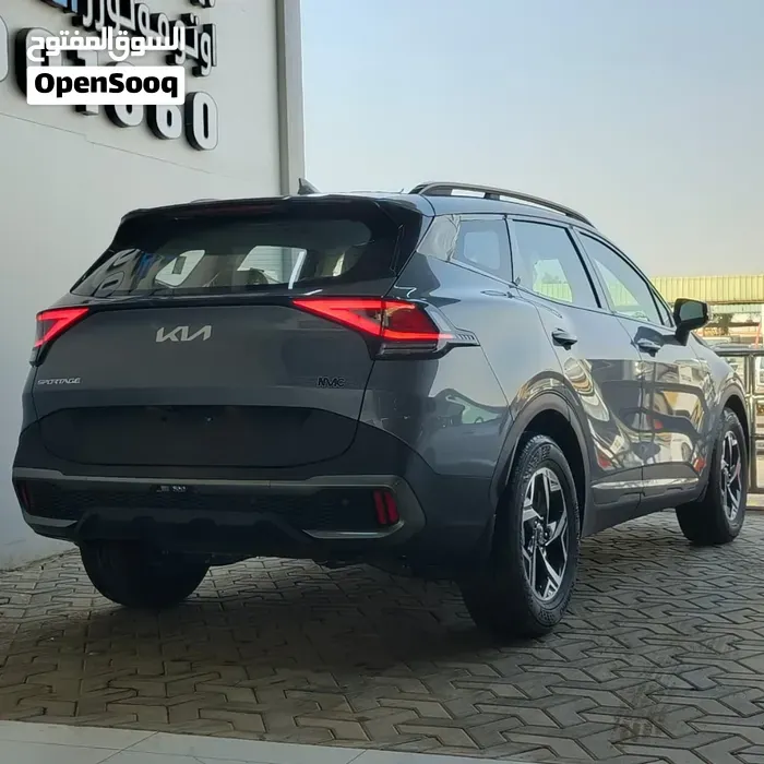 Kia Sportage 2026 photo 3