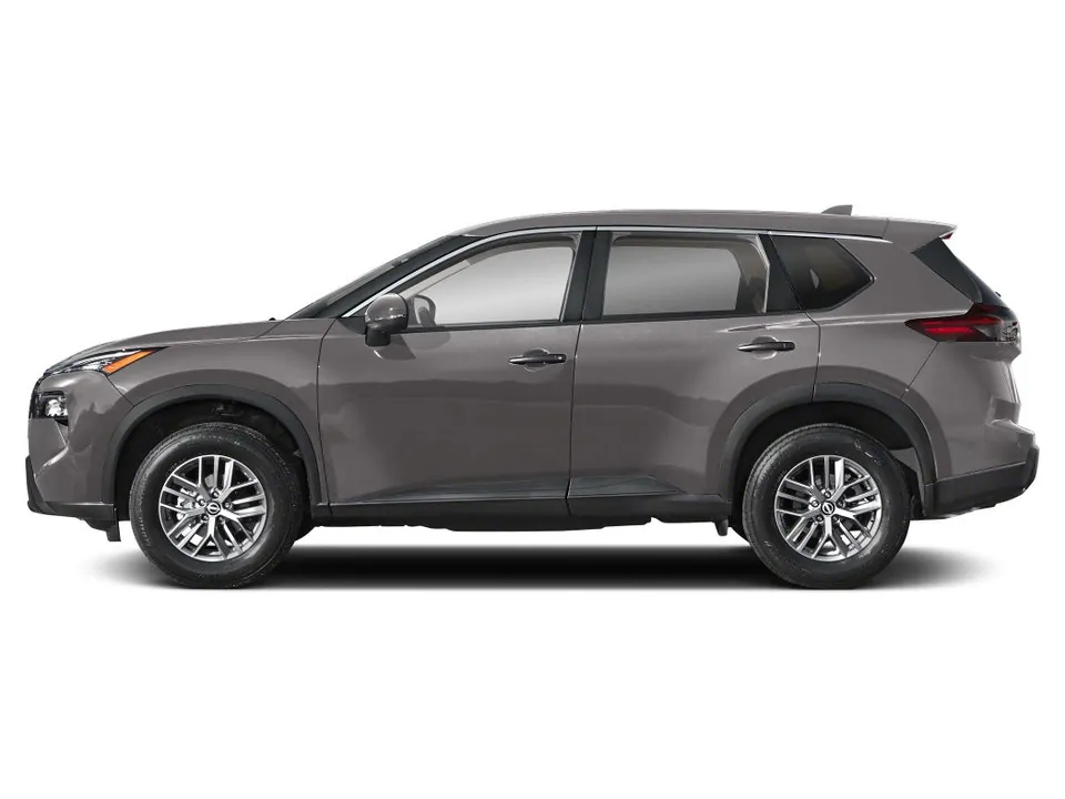 Nissan Rogue 2024 photo 3
