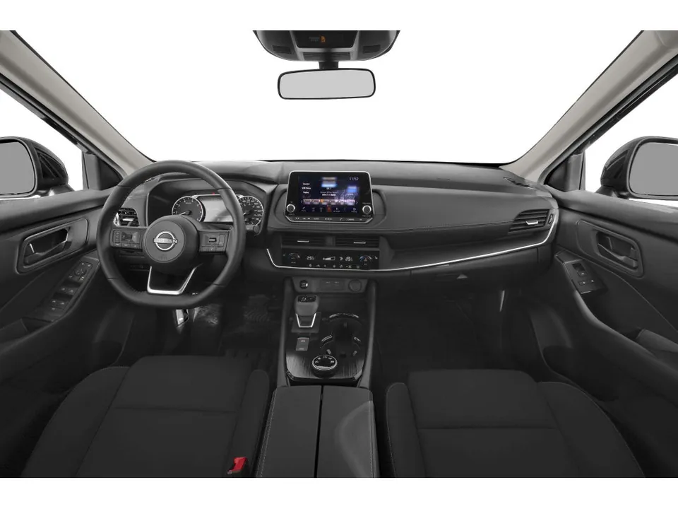 Nissan Rogue 2024 photo 5