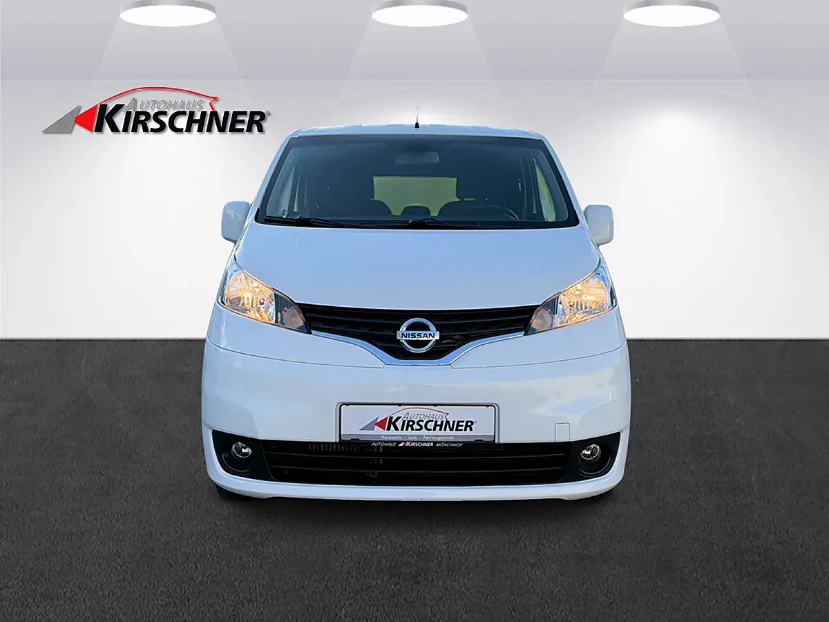 Nissan Nv200