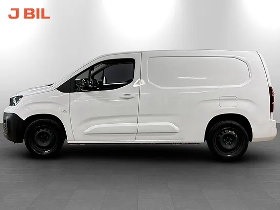 Peugeot Partner 2023 photo 5