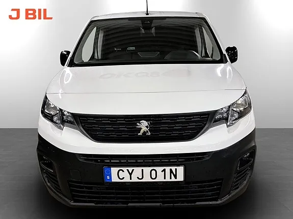Peugeot Partner 2023 photo 3