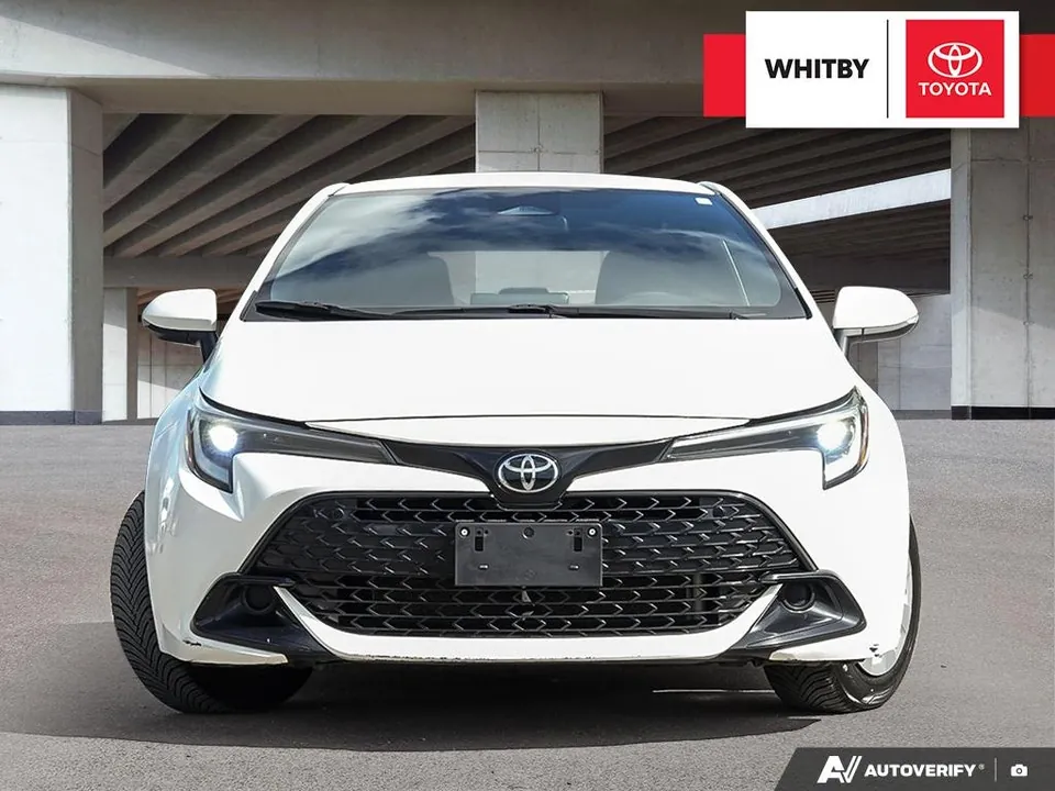 Toyota Corolla 2024 photo 4