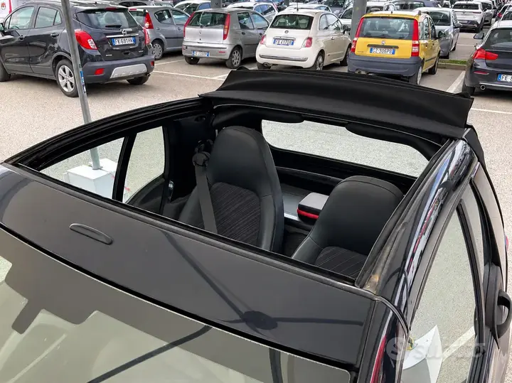 Smart Fortwo 2012 photo 3