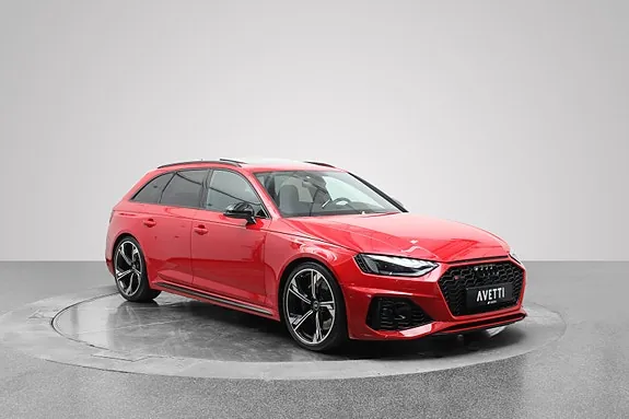 Audi Rs4 2023 photo 2