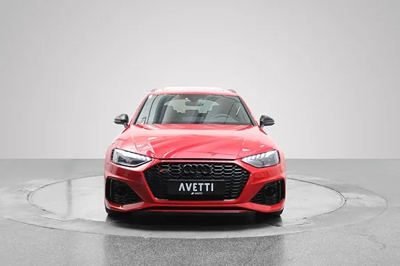 Audi Rs4 2023 photo 3