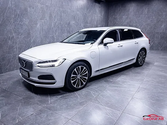 Volvo V90 2023 photo 3