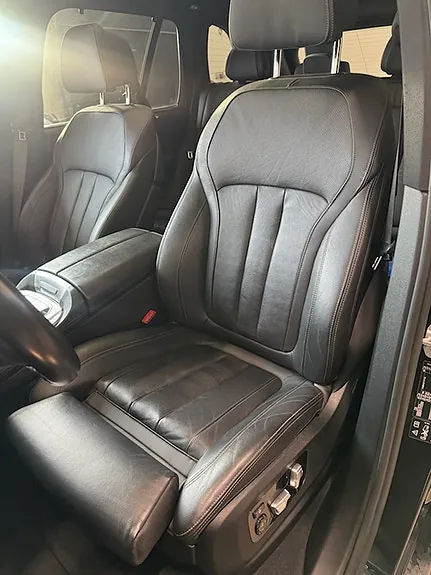 BMW X5 2020 photo 5