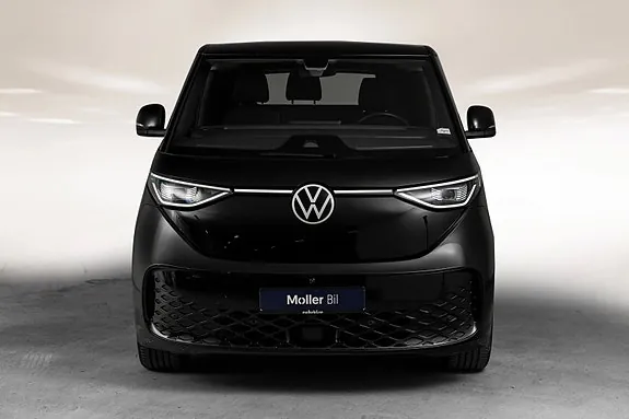 Volkswagen Id. Buzz 2026 photo 4