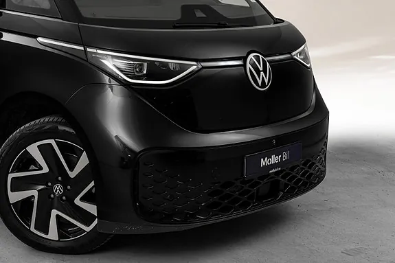 Volkswagen Id. Buzz 2026 photo 3