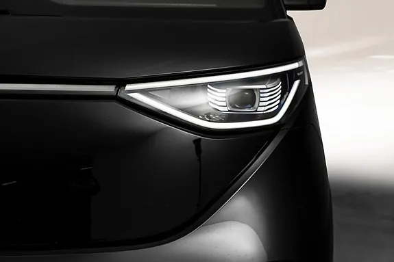 Volkswagen Id. Buzz 2026 photo 5