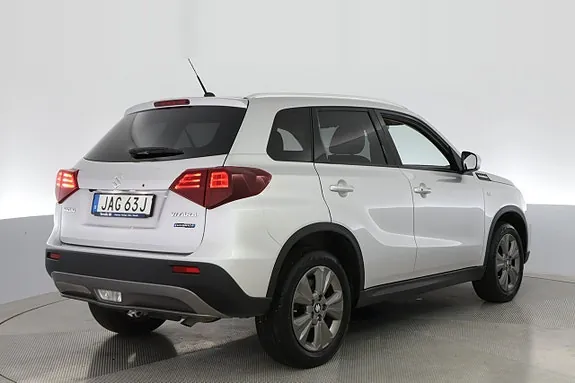 Suzuki Vitara 2023 photo 5