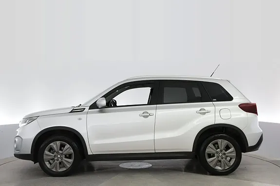 Suzuki Vitara 2023 photo 2