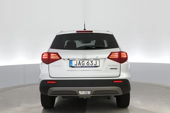 Suzuki Vitara 2023 photo 4