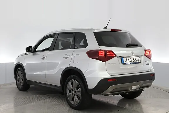 Suzuki Vitara 2023 photo 3