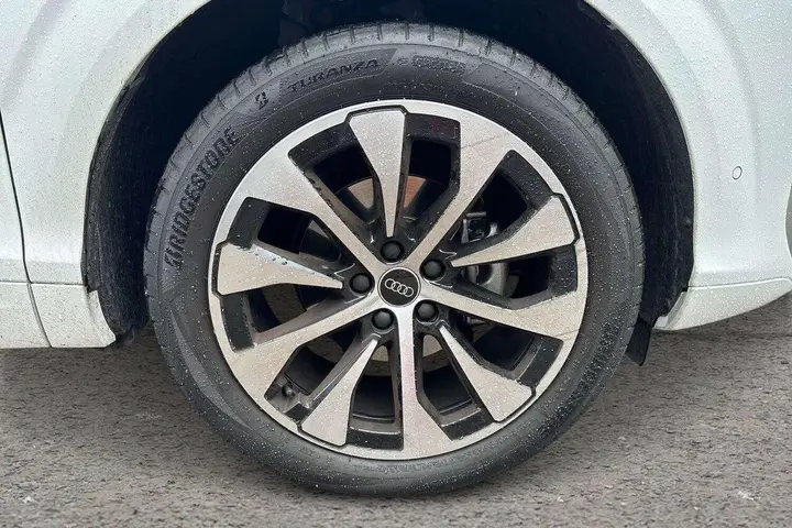 Audi Q3 2026 photo 5