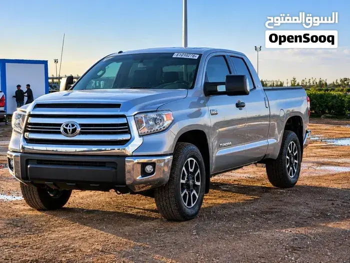 Toyota Tundra