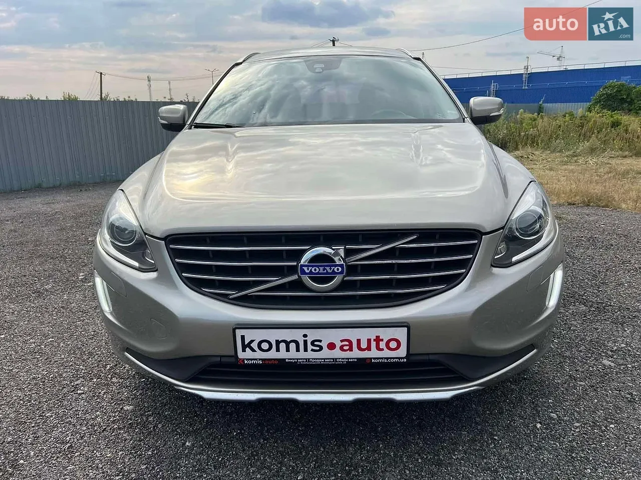 Volvo Xc60 2015 photo 5