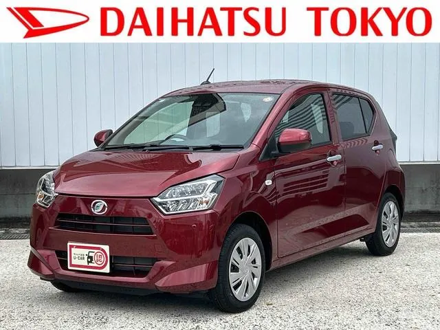 Daihatsu Mirae