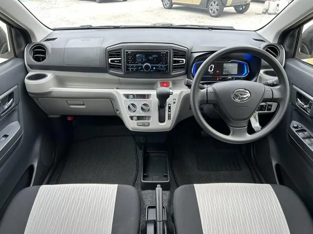 Daihatsu Mirae 2025 photo 4