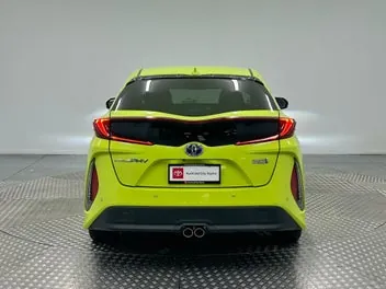 Toyota Prius 2017 photo 5
