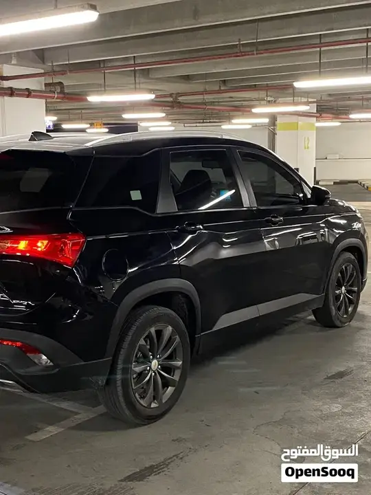 Chevrolet Captiva 2023 photo 3