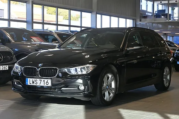 BMW 318D