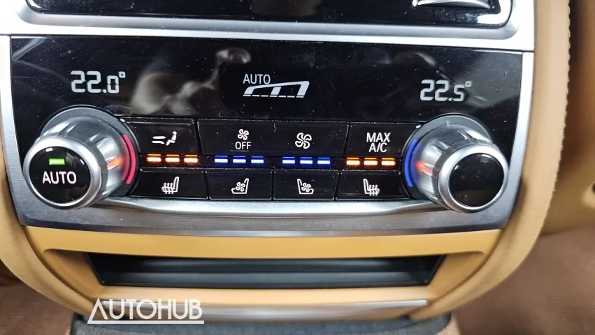 BMW 7 Series 2022 photo 3